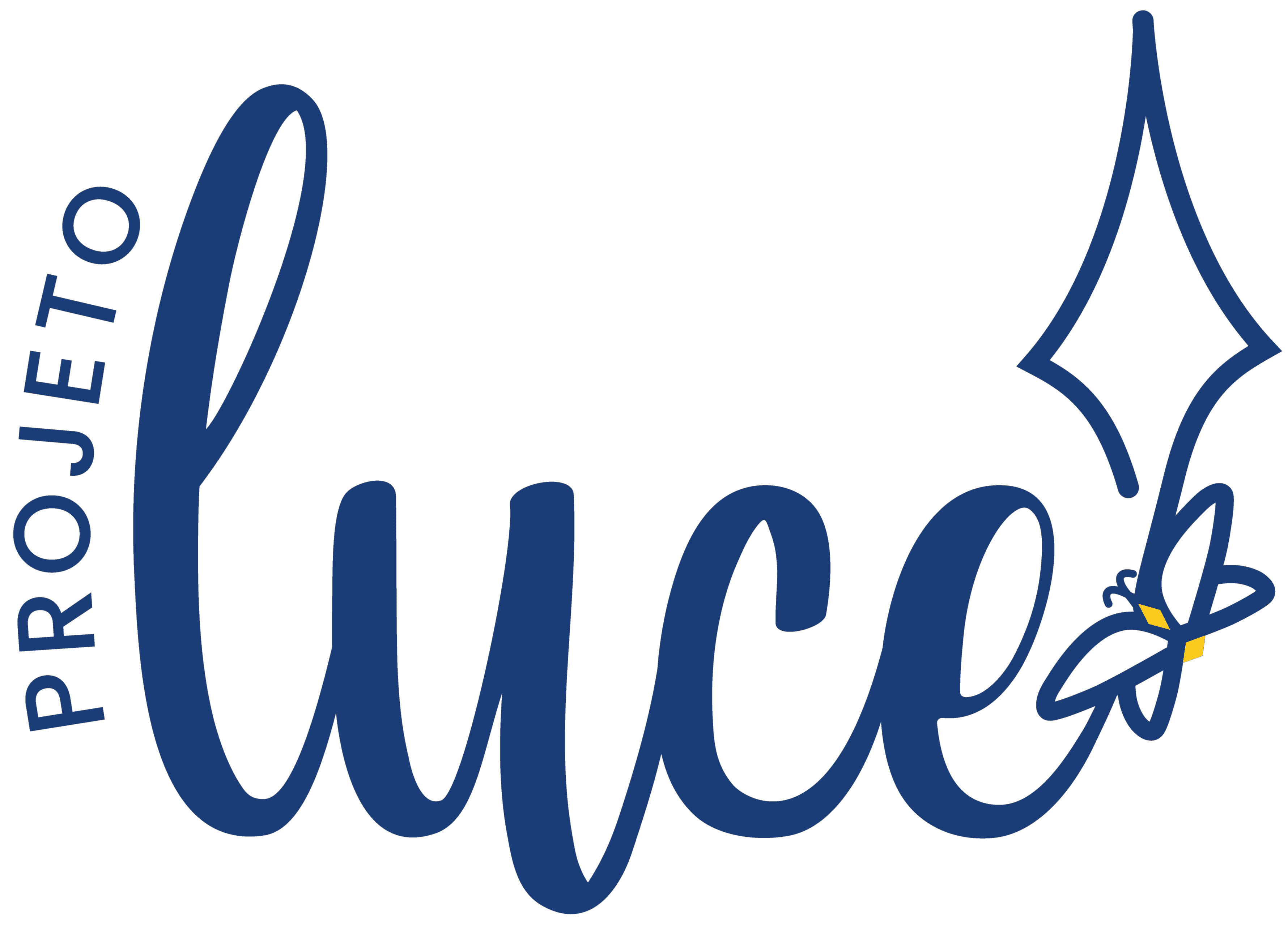 eLuce — página inicial
